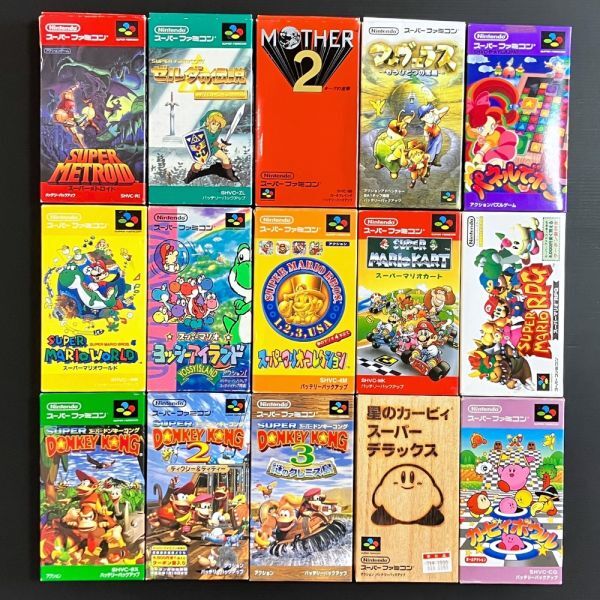 ☆ファミコンチョコ 消しゴム まとめて マリオ ゼルダの伝説