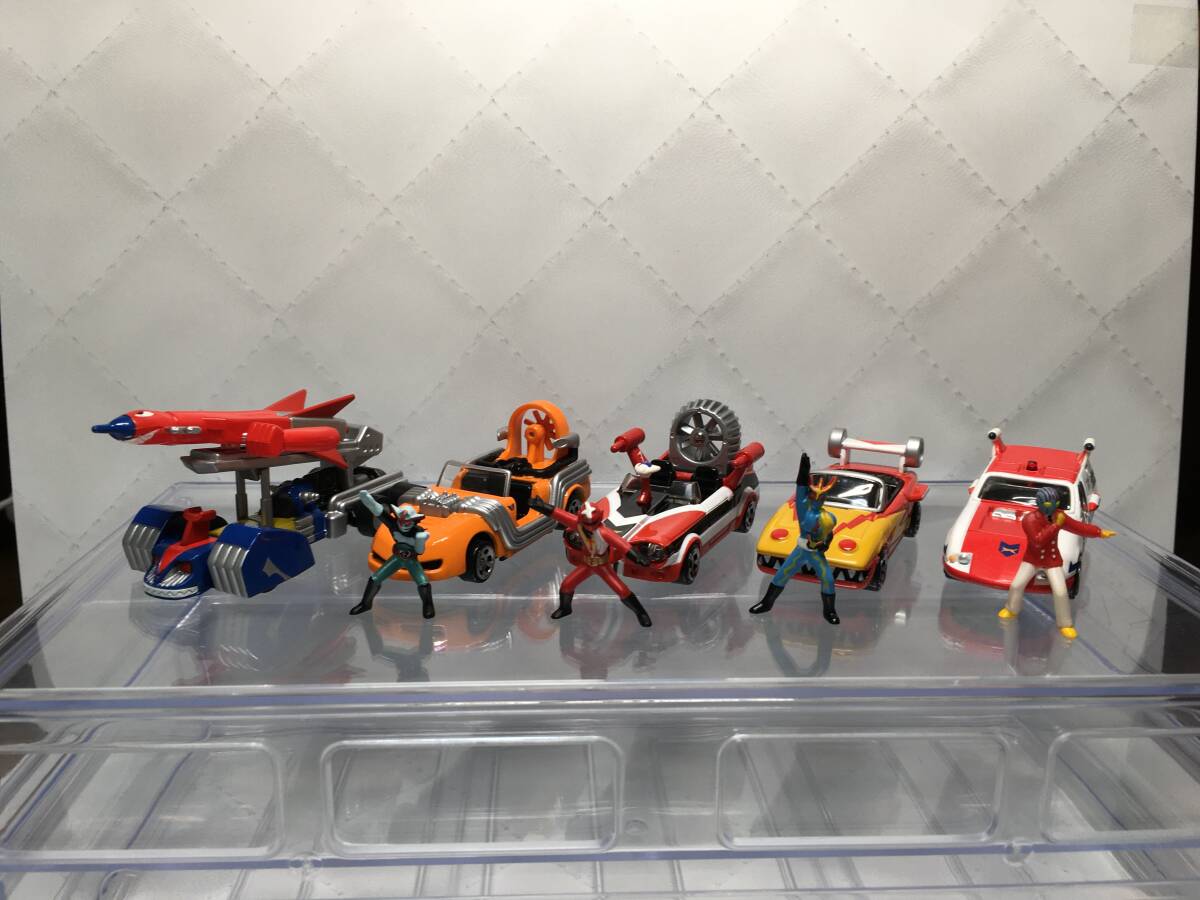 新品】映画 東映まんが祭り キカイダー イナズマン 3Dメガネ／特撮 