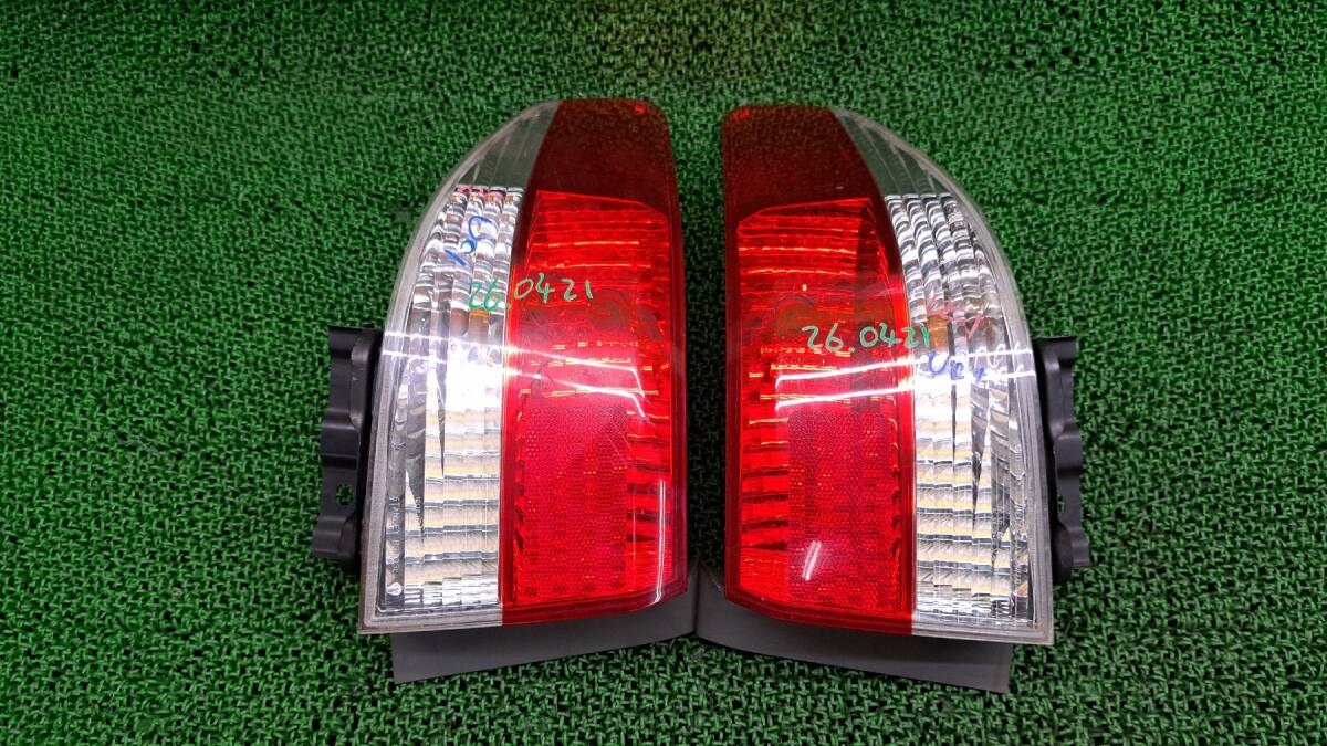 中古】ACURA アキュラ 3.2TL 純正 テールランプ テールライト UA4 UA5