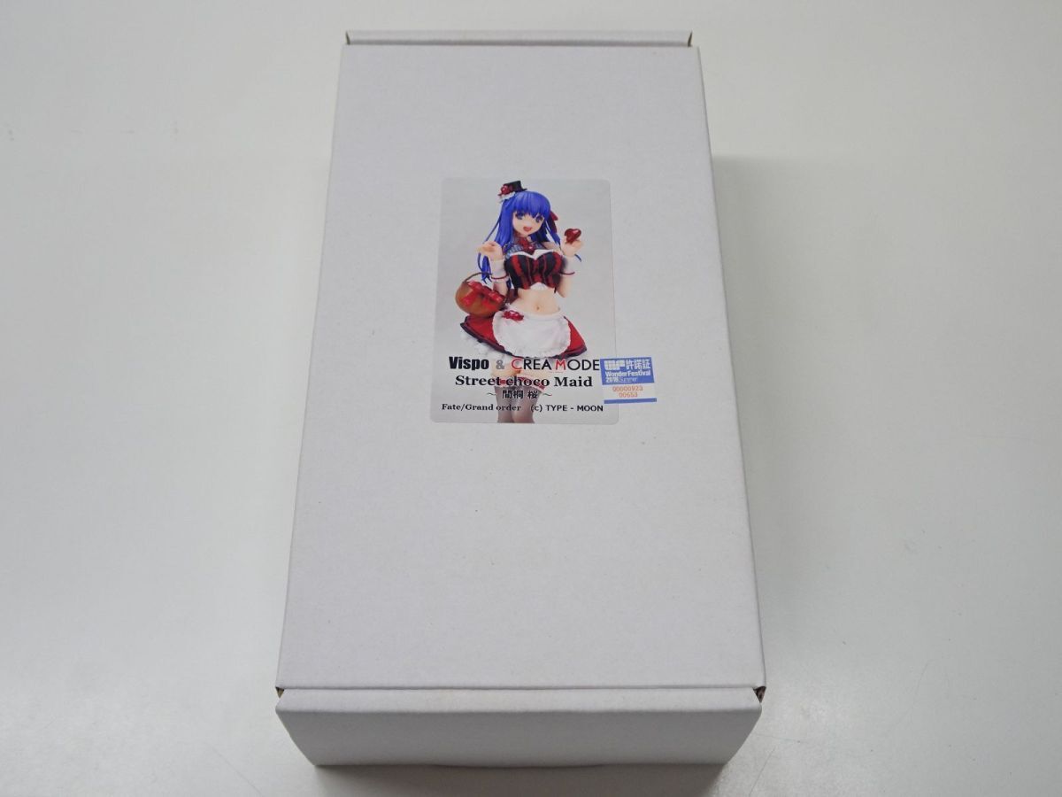 新品】ワンフェス2018冬 MIDORO Fate/Grand Order FGO 新宿の