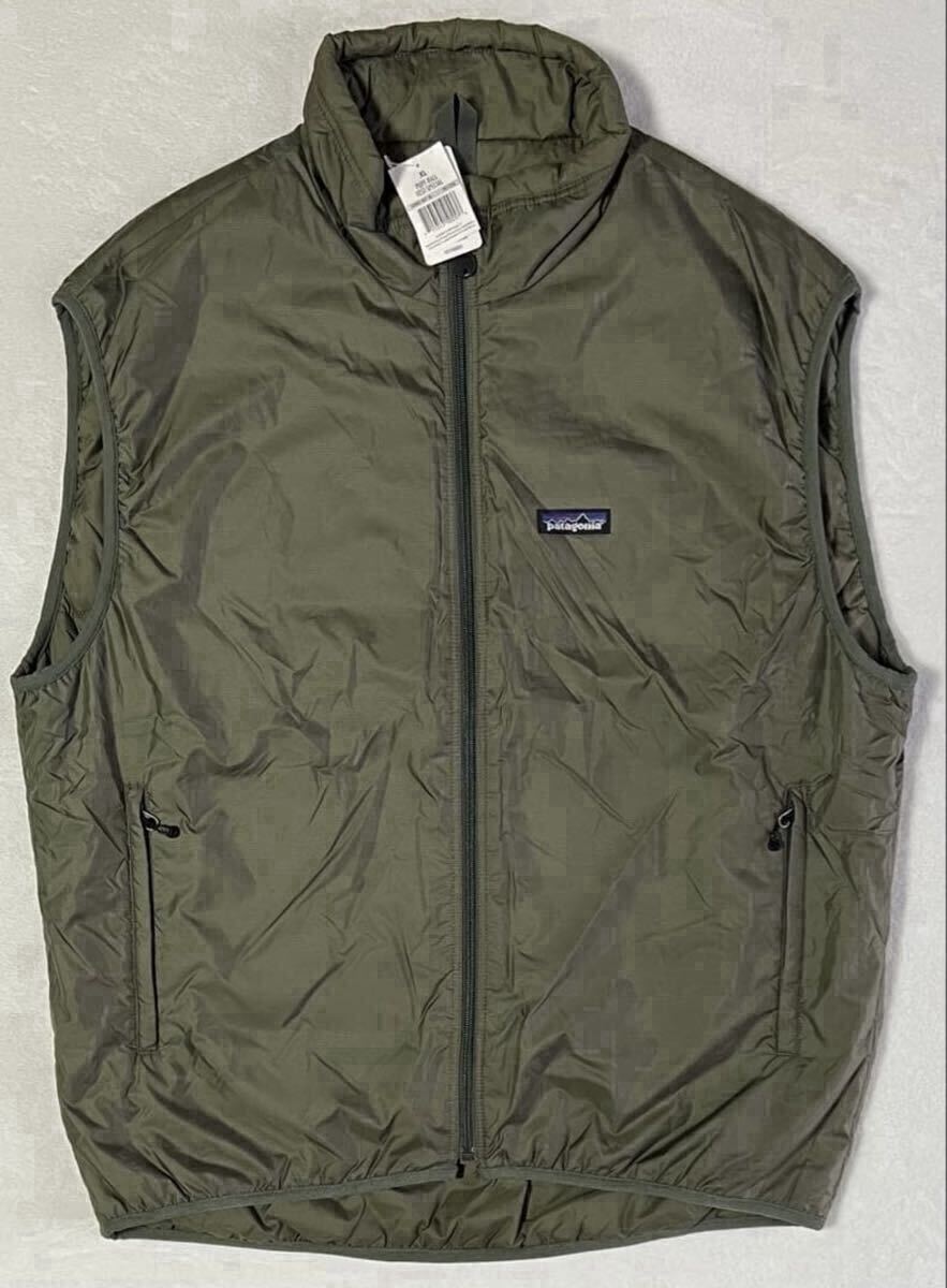 中古】patagonia パタゴニア DAS Parka ダスパーカ 84101FA12 Mサイズ