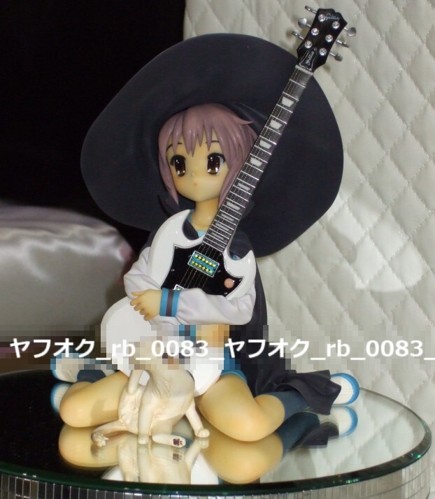 未来の竹緒ちゃん 村田蓮爾 BUBBA サイコロキャラメル ガレージキット
