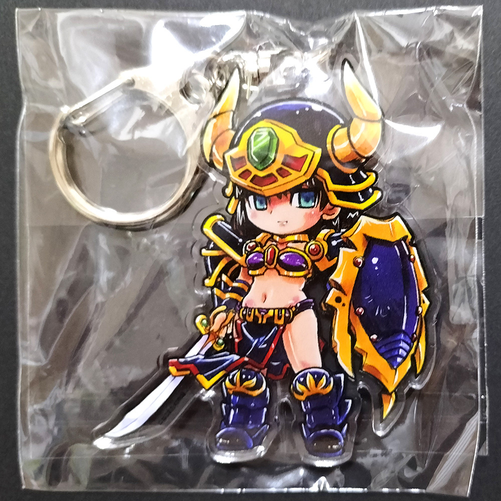 中古】B-club レジンキット 甲竜伝説ヴィルガスト クリス 未組立品の