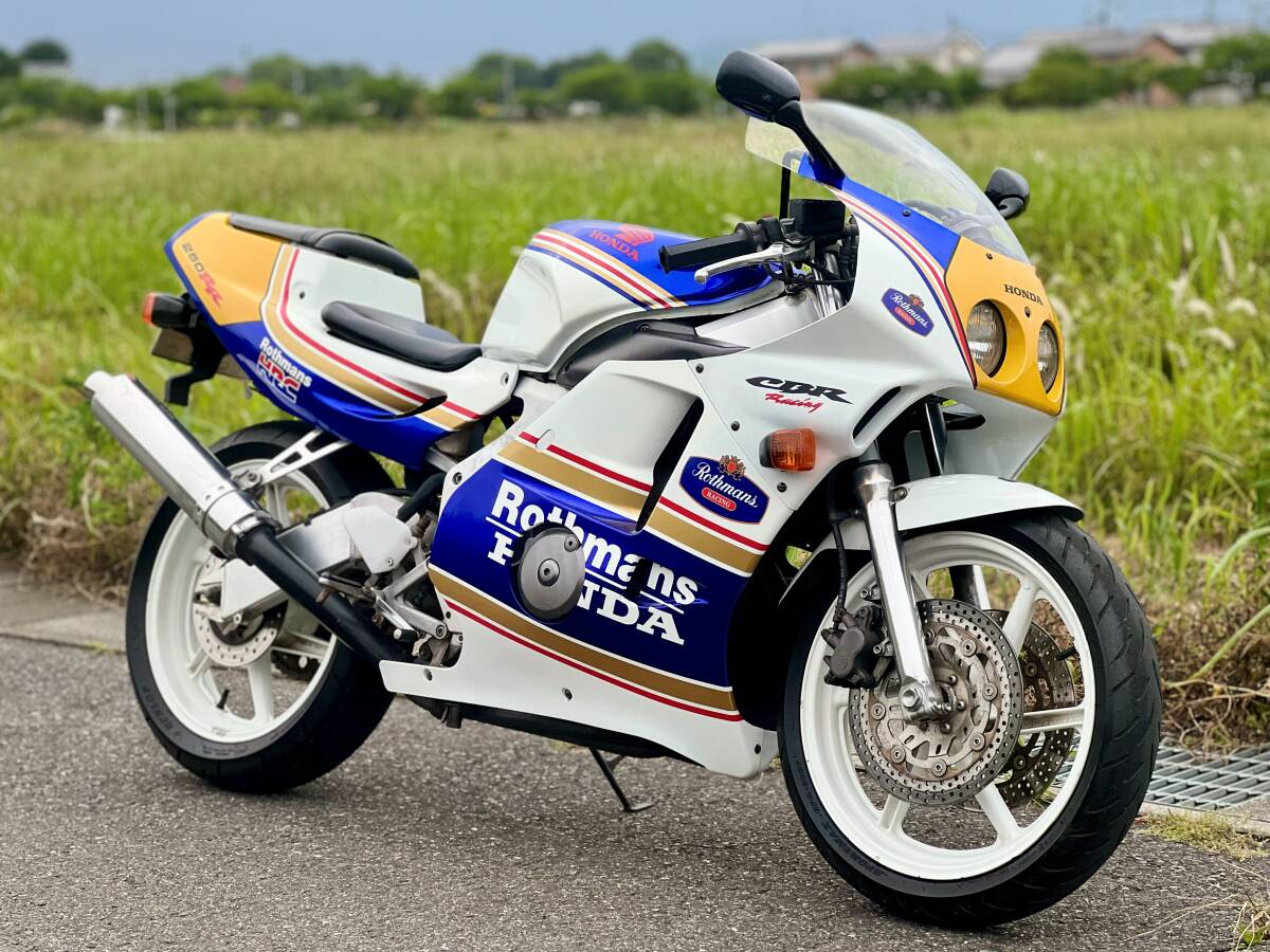 cbr250rr mc22 ナサートフルエキ CBR250RR MC22 BEET ナサート チタン フルエキ マフラー 中古 NASSERT