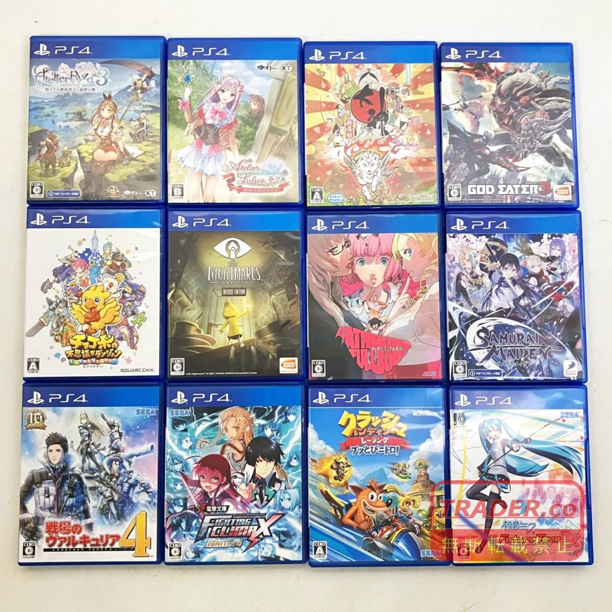 中古】雪ミク ソニーストア 札幌 限定 SNOW MIKU PS4 トップカバー