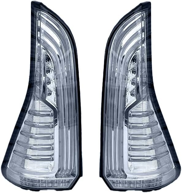 美品】セレナ ハイウェイスター C27 後期 右テールランプ 26554-5TT0A