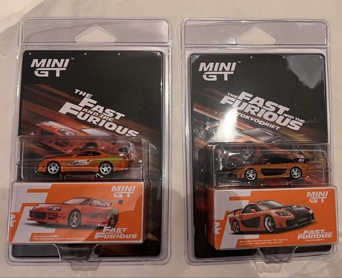 中古】ミニッツ MINI-z MA-015 AWD RX-7 FCボディ 中古品 ②の落札情報
