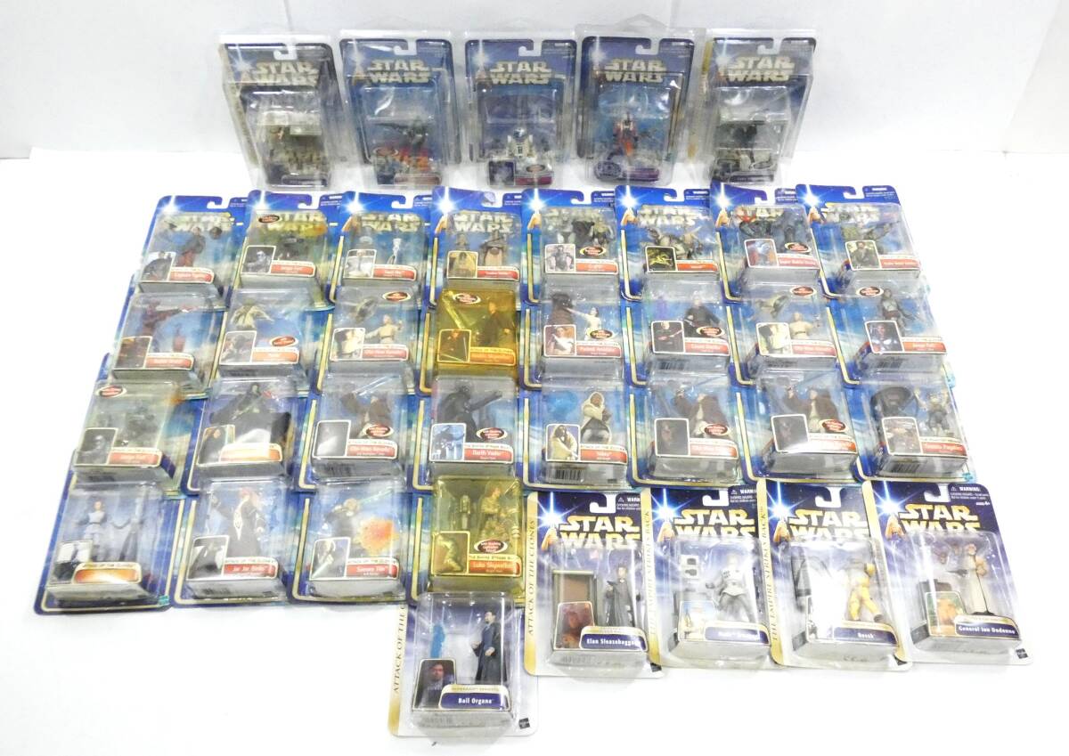 スターウォーズ コマンド・ガンシップ /トミー /ハスブロ 新品未開封品