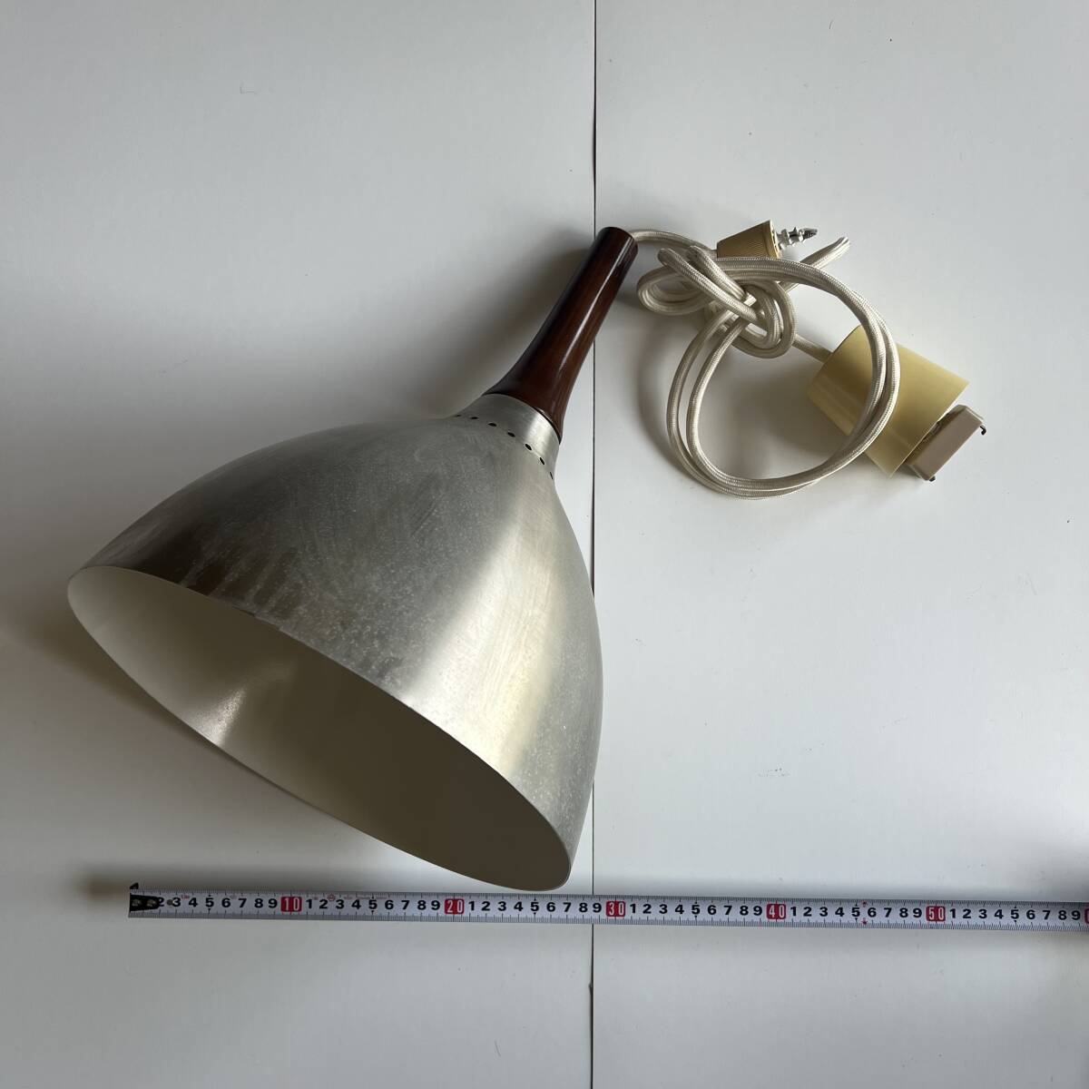 中古】ナショナル◇半導体式 高出力【蛍光灯照明器具】2点セットの落札