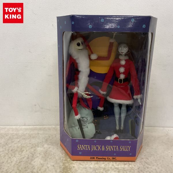 新品】ディズニー ナイトメアー・ビフォア・クリスマス シネマジック
