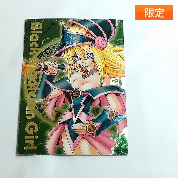 遊戯王 ダンジョンダイスモンスターズ DDM ゲーム付録 特典カード