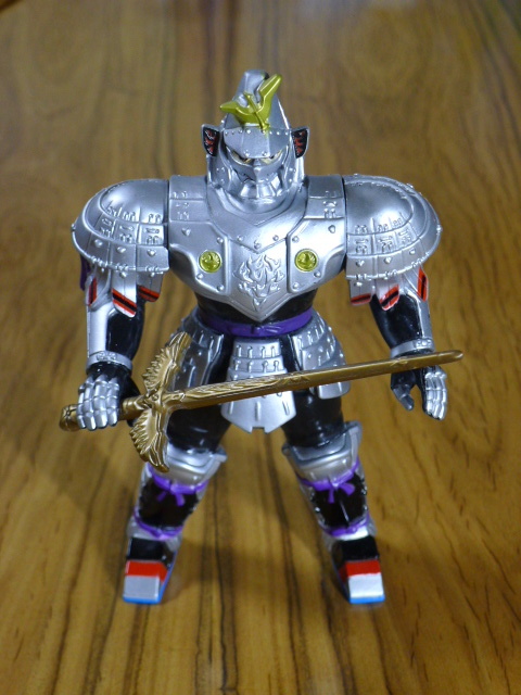 仮面ライダー旧2号 レトロソフビ イベント限定品 未開封美品