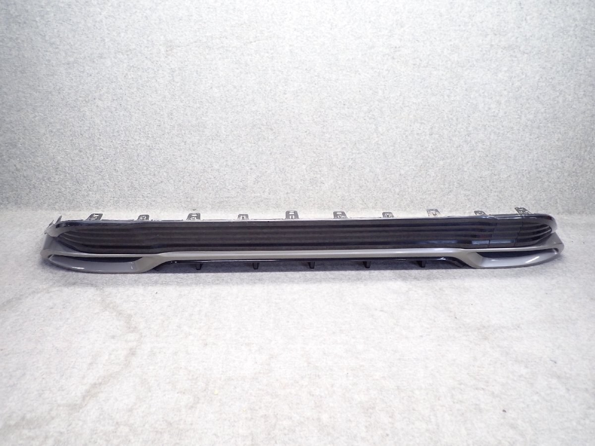 ホンダFD2シビック無限RR用無限(MUGEN)リアスポイラー(84111-XKPZ-000