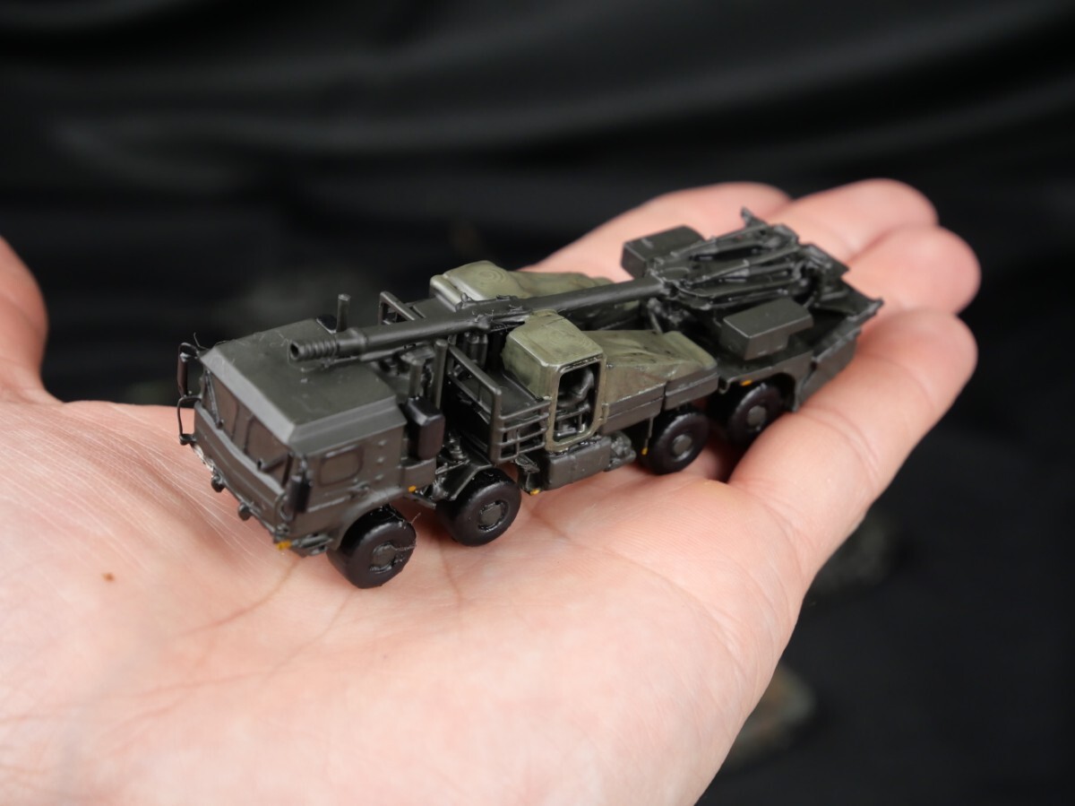 ☆6 旧型陸上自衛隊携帯天幕 PX品 天幕2枚 ポール6本 ペグ10本