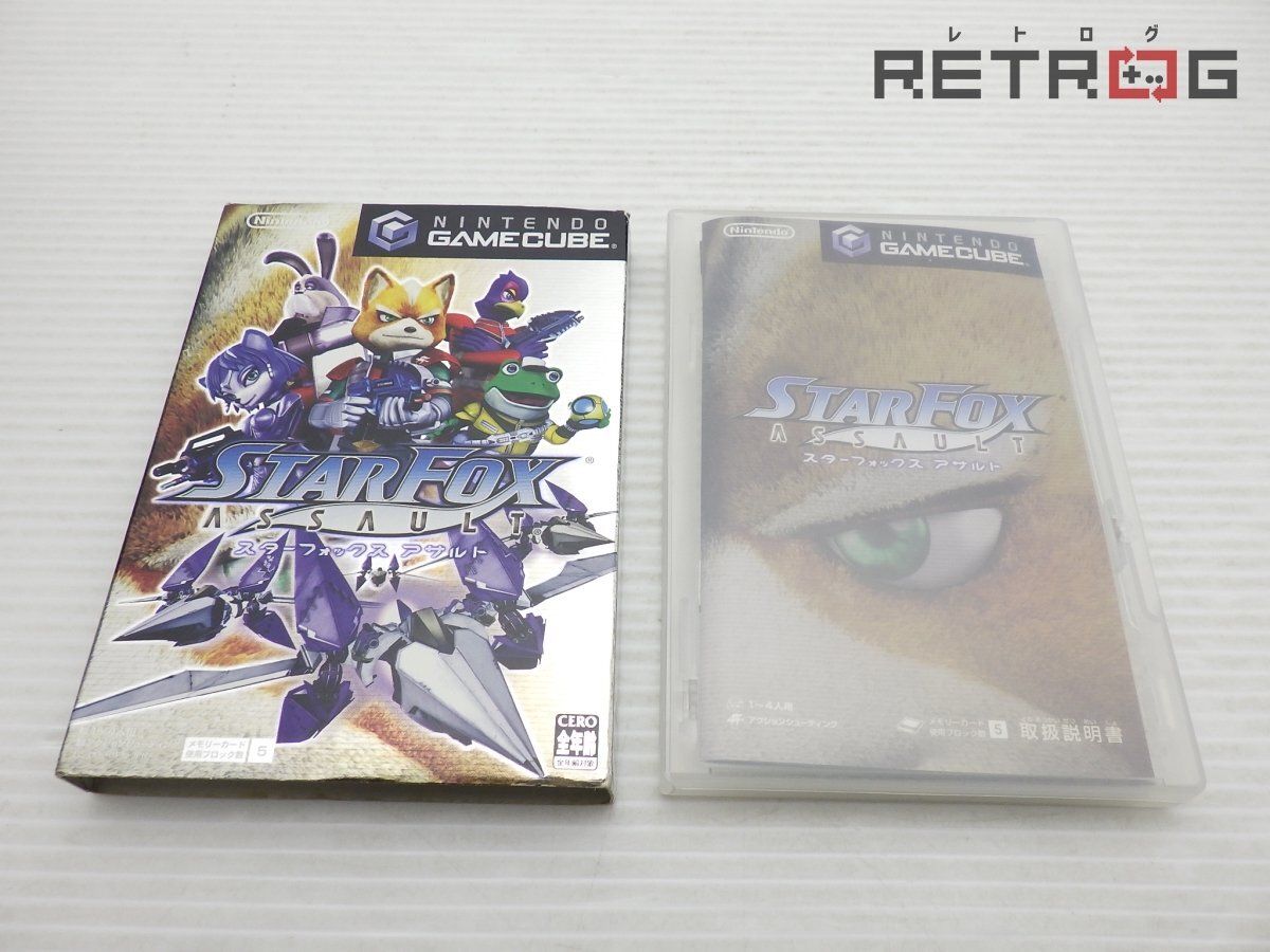 スターフォックス スペシャルコミックブック さらば愛しのファルコ
