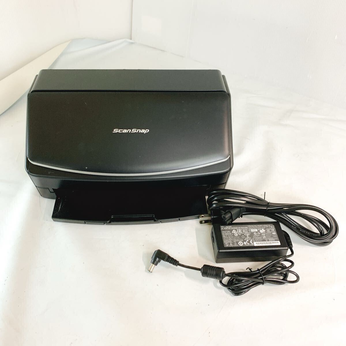 中古】美品 動作保証 EPSON エプソン A4ドキュメントスキャナー DS