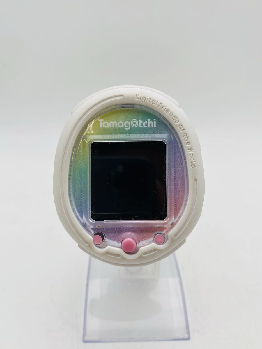 ☆たまごっち バンダイ BANDAI たまごっちプラスカラー 2008年