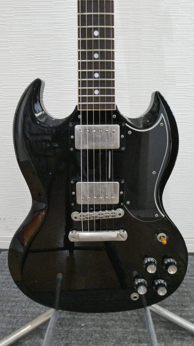 中古】greco SS-60P2 中山加奈子モデル SG 0切れ ミンコレの落札情報