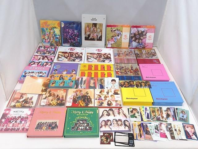 新品】【国内発送】TWICE☆Twicetagram☆Likey☆フォトカードセット 全
