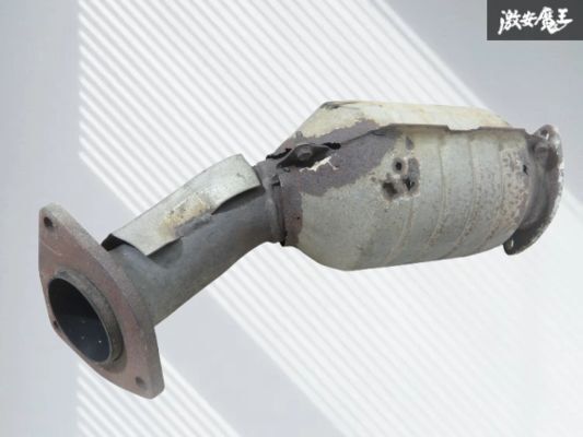 GX100 前期　純正　触媒　レア GX100 前期 純正 触媒 レア Yahoo!オークション - 「gx100」(触媒