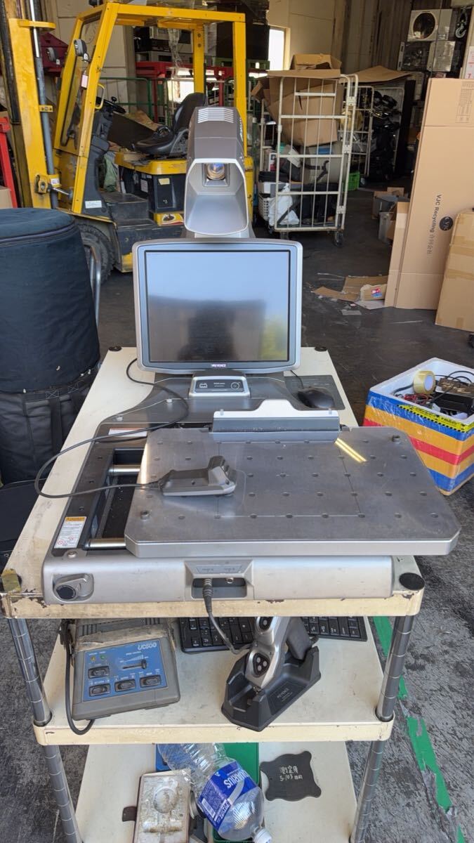 ★動作保証★ KEYENCE BNC端子台 OP-66853 (NR-HA08，NR-2000接続用) 複数有 OP-66853 KEYENCE BNC端子台 | block BNC