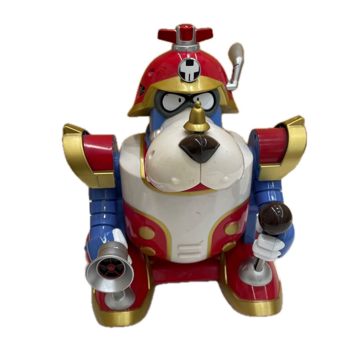 タカラトミー】タイムボカン シリーズ ヤッターマン DXヤッター