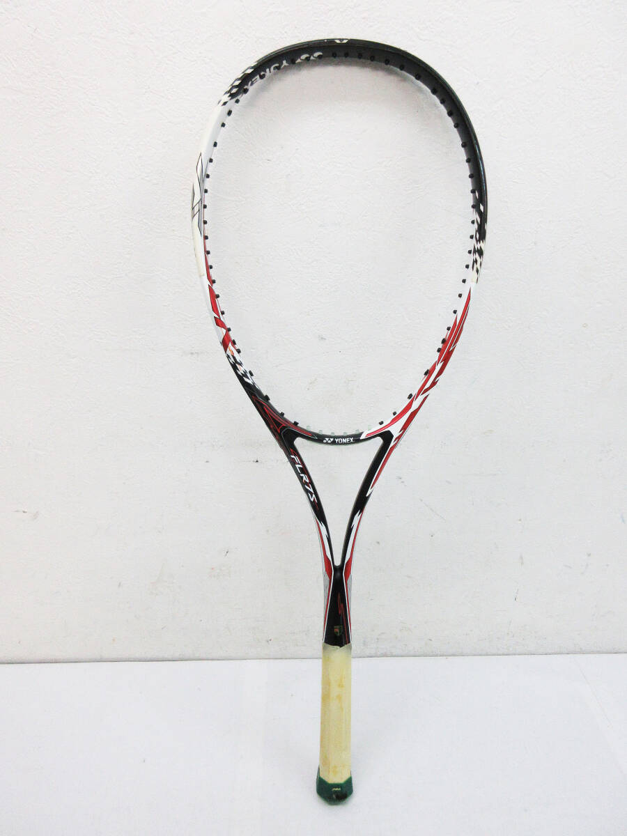 ◇1円～！未使用品 YONEX FLR7S エフレーザー7S 軟式テニス ラケット