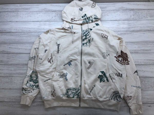 極美品/星野源/DOME TOUR 2019 POP VIRUS ANORAK JACKET ドームツアー