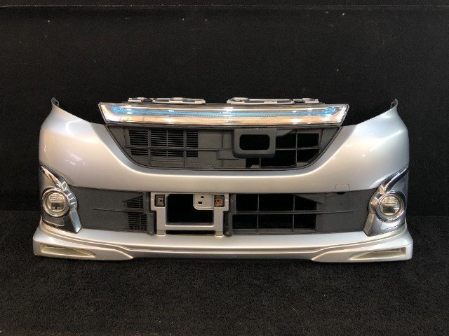 ムラーノ z51 日産 デイライト オプション ☆訳アリ☆ ムラーノ Z51 純正 左右 デイライト LED オプション