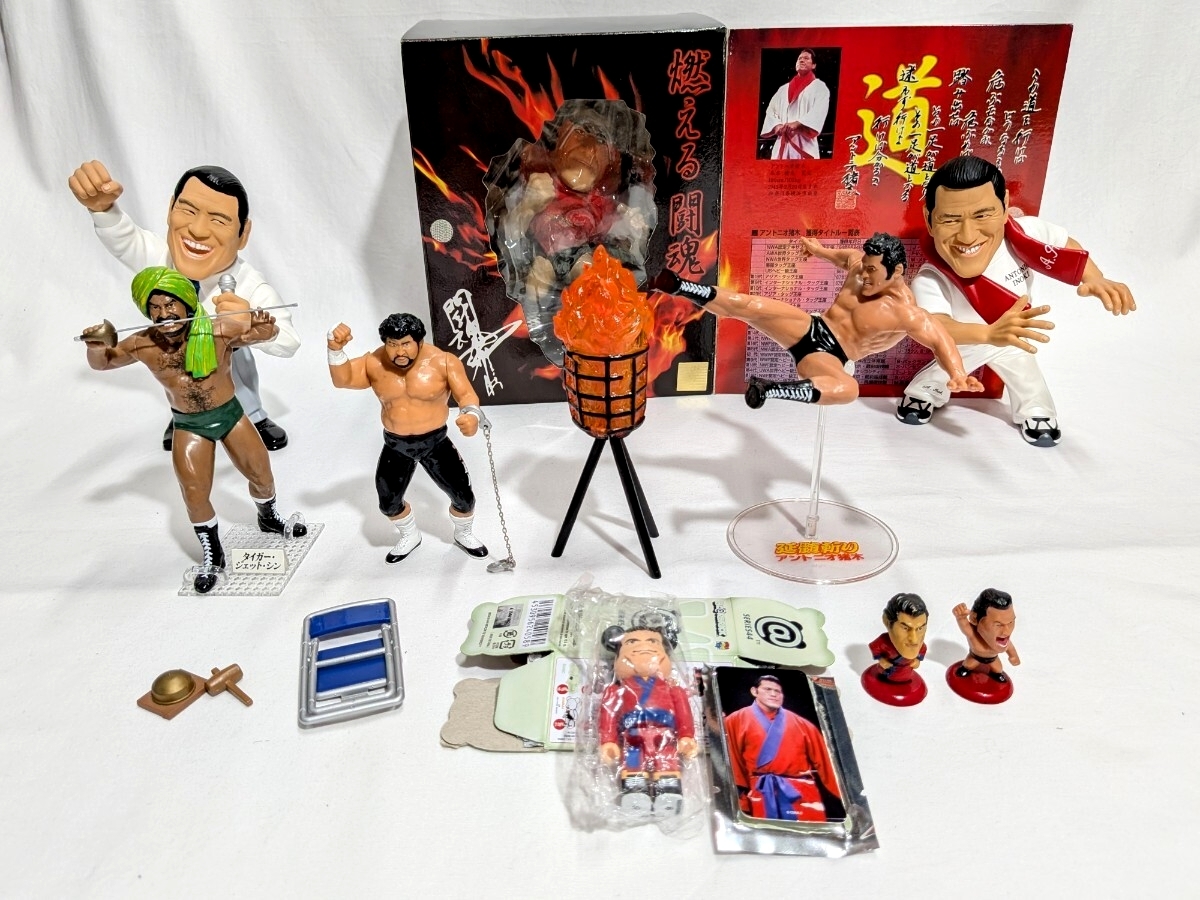 レア物】1974年8月8日日大講堂 アントニオ猪木VSカールゴッチ実力世界
