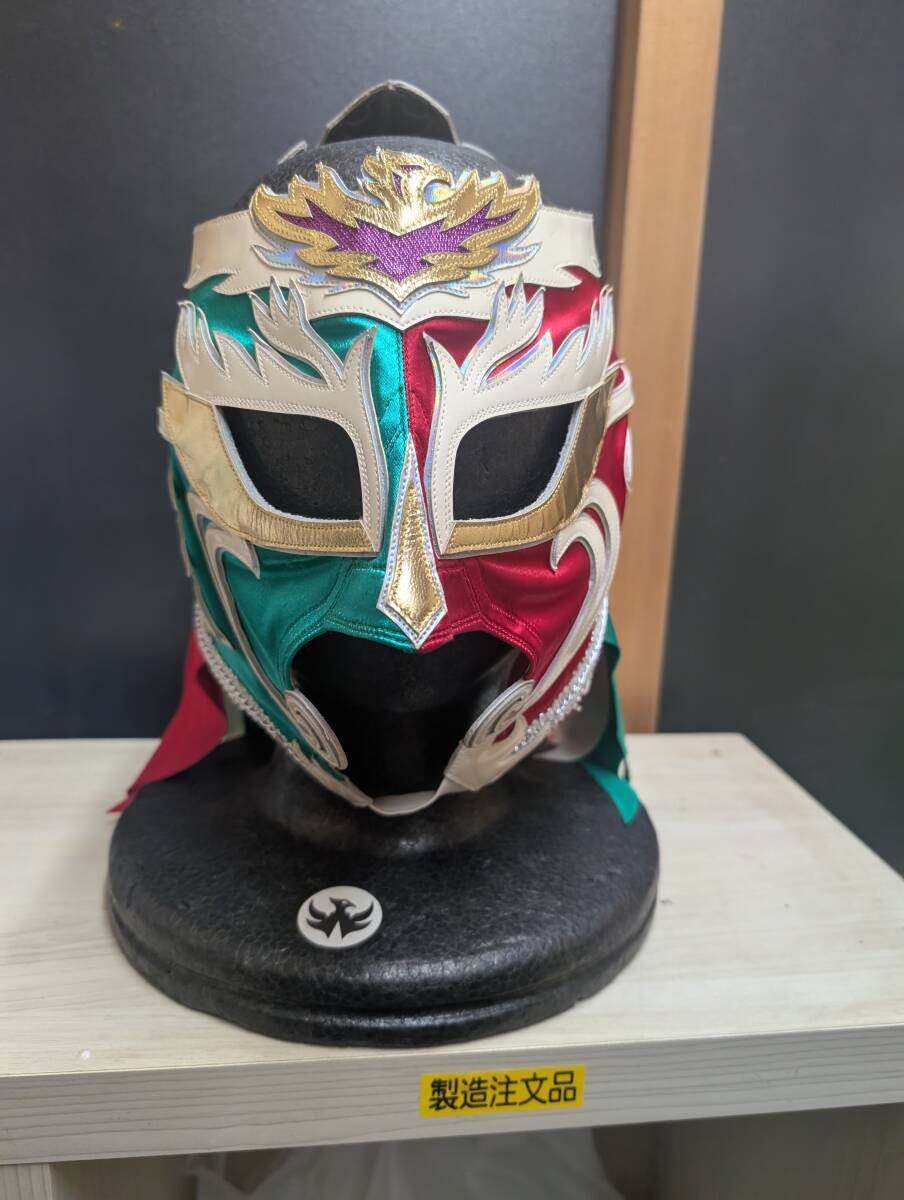 中古】ハヤブサ サイン入り プライベートマスクの落札情報詳細 - Yahoo