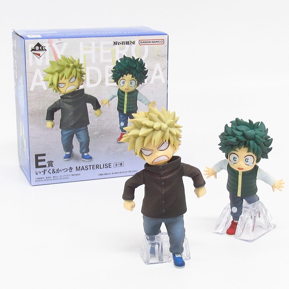 新品】僕のヒーローアカデミア 複製原稿 2枚セット ヒロアカ 複製原画