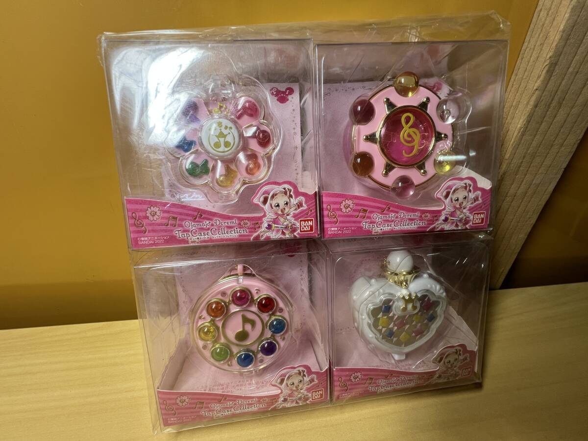 中古】☆おジャ魔女どれみカードゲームコレクション「春風どれみ
