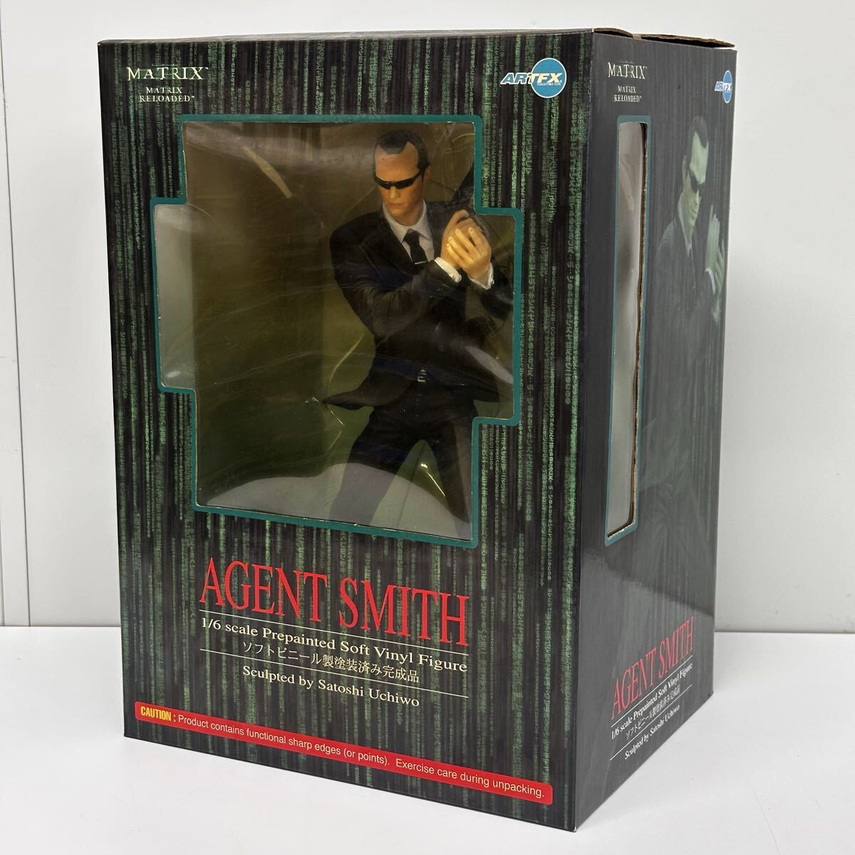中古】モニカ・ベルッチ直筆サイン入り写真☆007スペクター