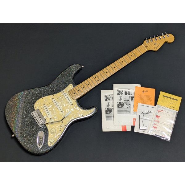 中古】【中古・希少】2004年製 Fender USA '57 American vintage