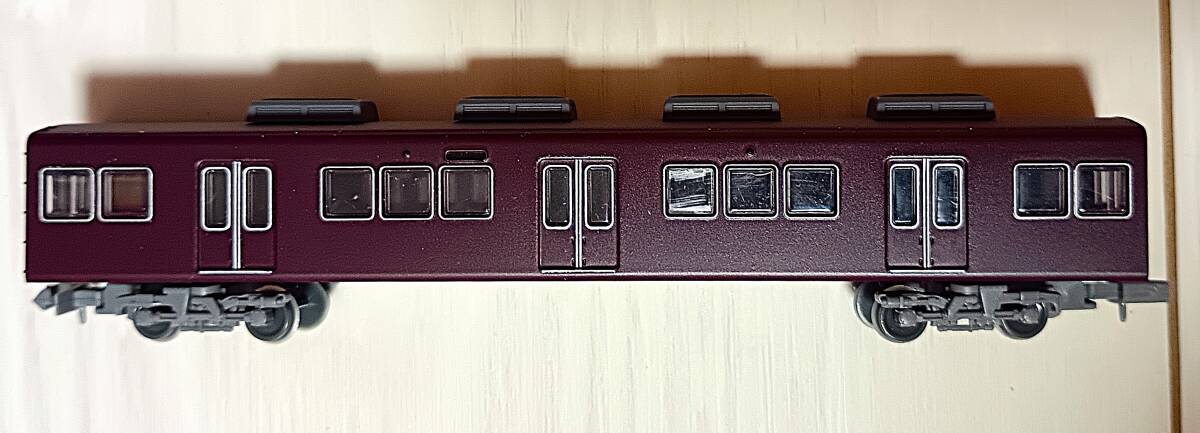智】メルクリン Zゲージ 88035 蒸気機関車 未走行 アメリカ 鉄道模型