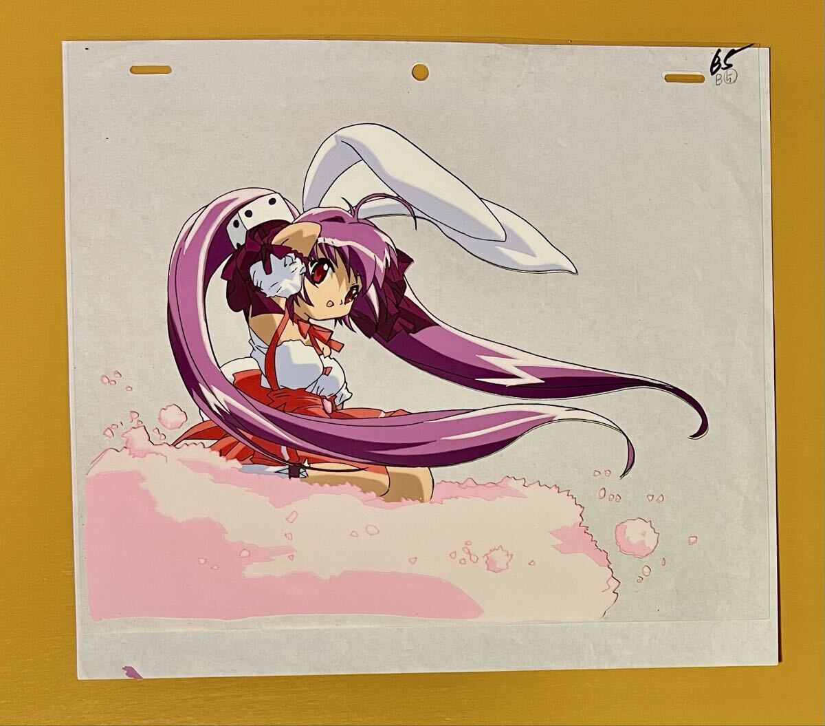 新品】デ・ジ・キャラット Di Gi Charat デジキャラット ぷちこ でじこ