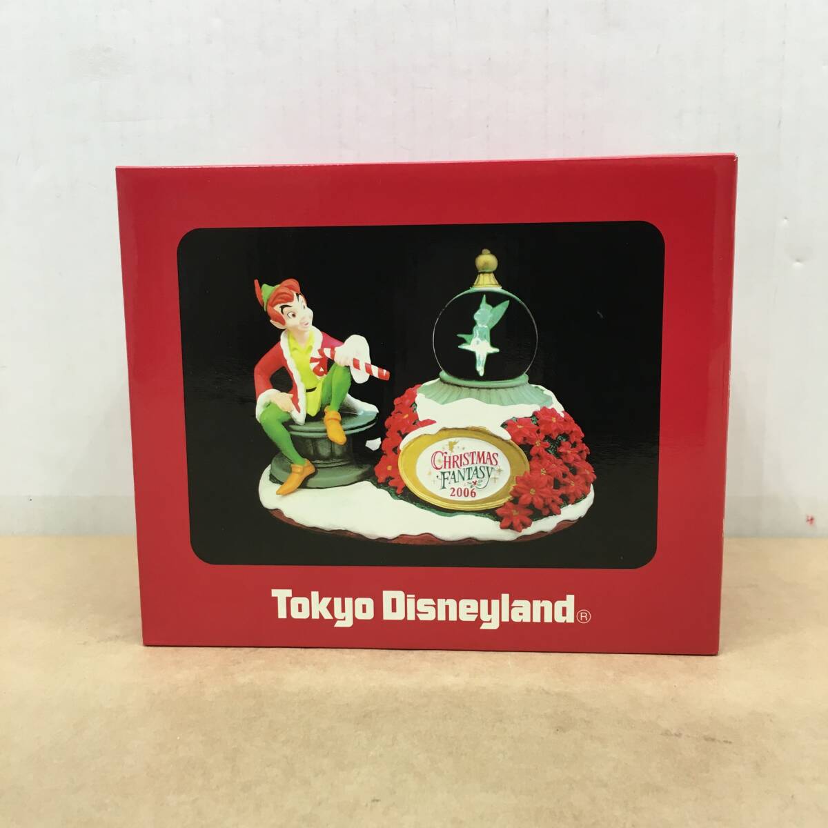 昔の8mm映画フィルム ディズニー作品3本まとめて「ピーターパン