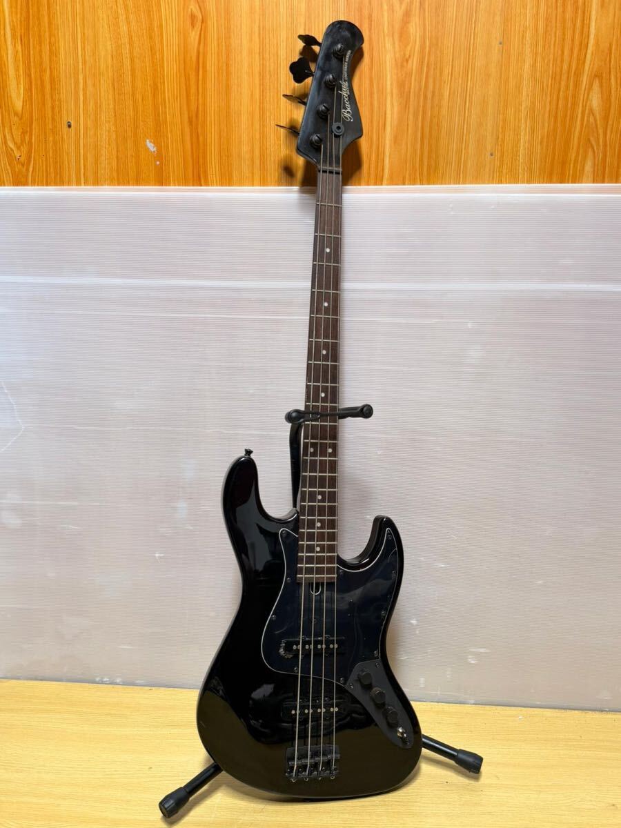 Bacchus BJB-98 GLAY JIRO モデル ステッカー付属 ラッカー塗装