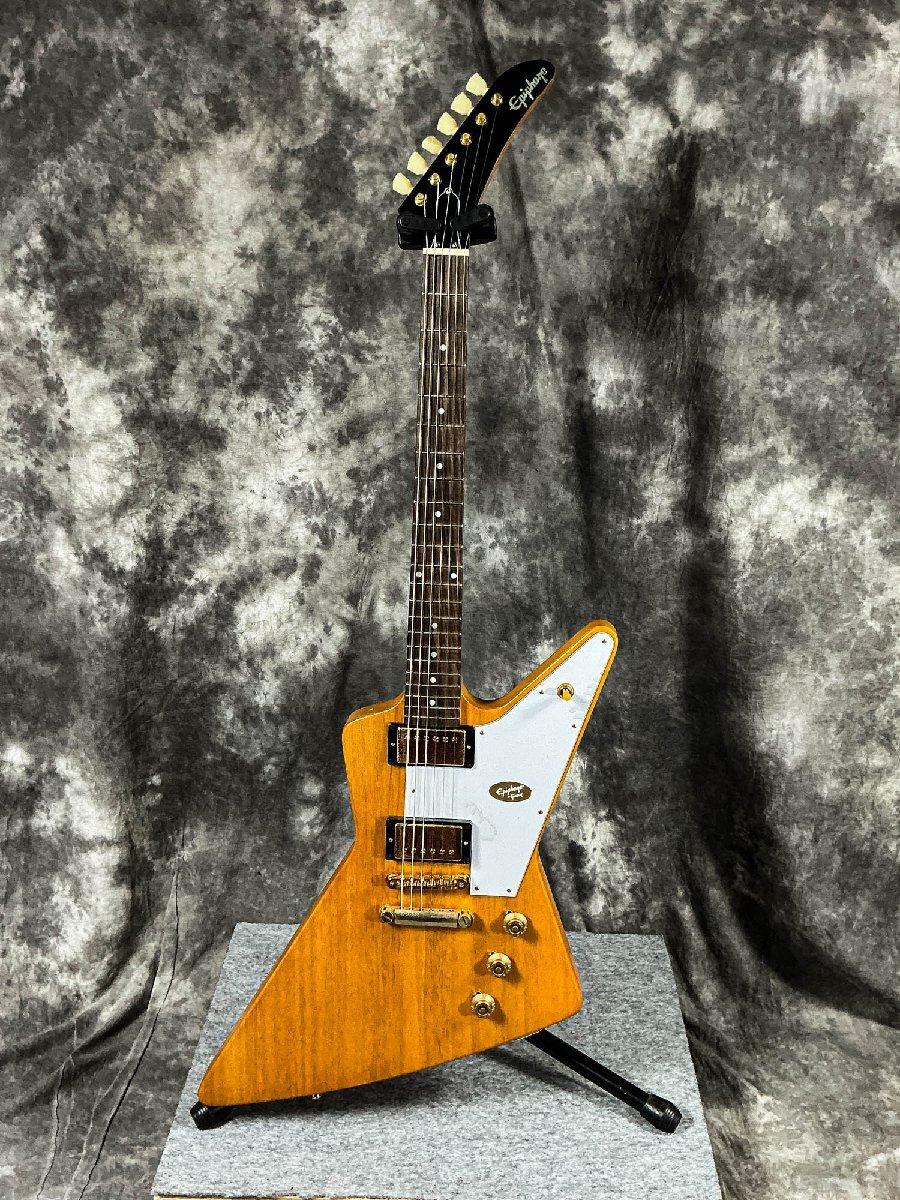中古】□ Greco グレコ □ 3PU スーパーリアルカスタム Super Real