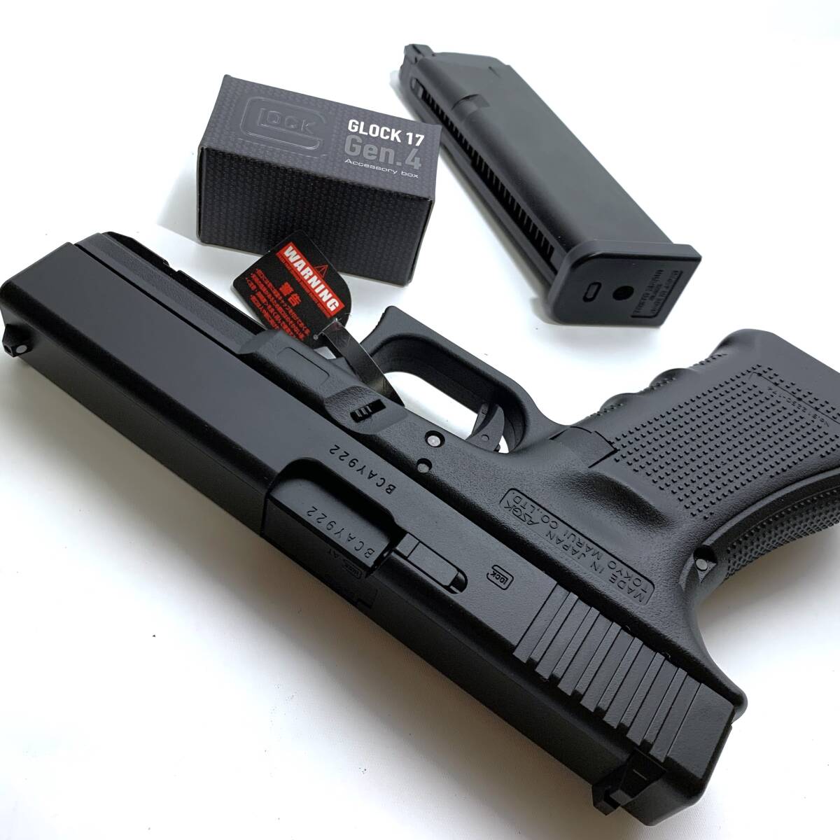 KSC G34C ストレートフレーム HW ガスブローバックガン KSC G34C ストレートフレーム HW ガスブローバックガン 【公式通販】