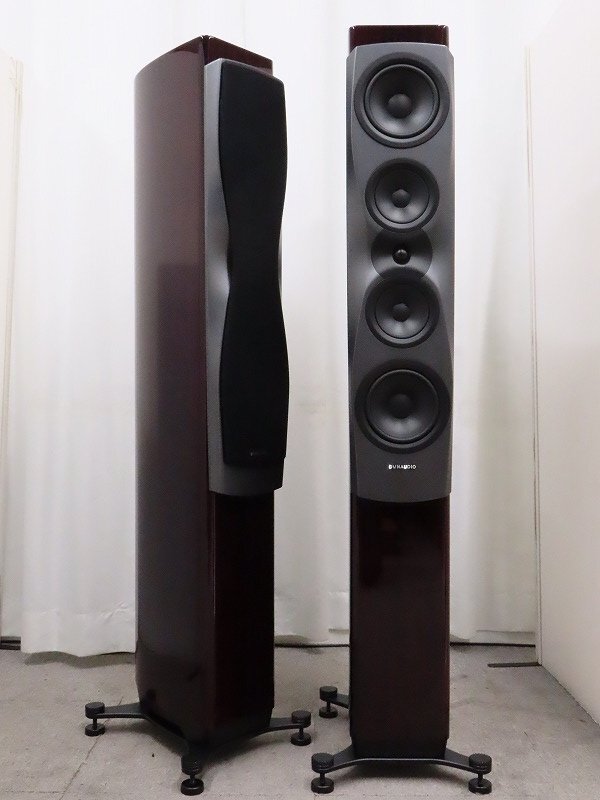 DYNAUDIO/スピーカースタンド/スパイク/元箱付 DYNAUDIO