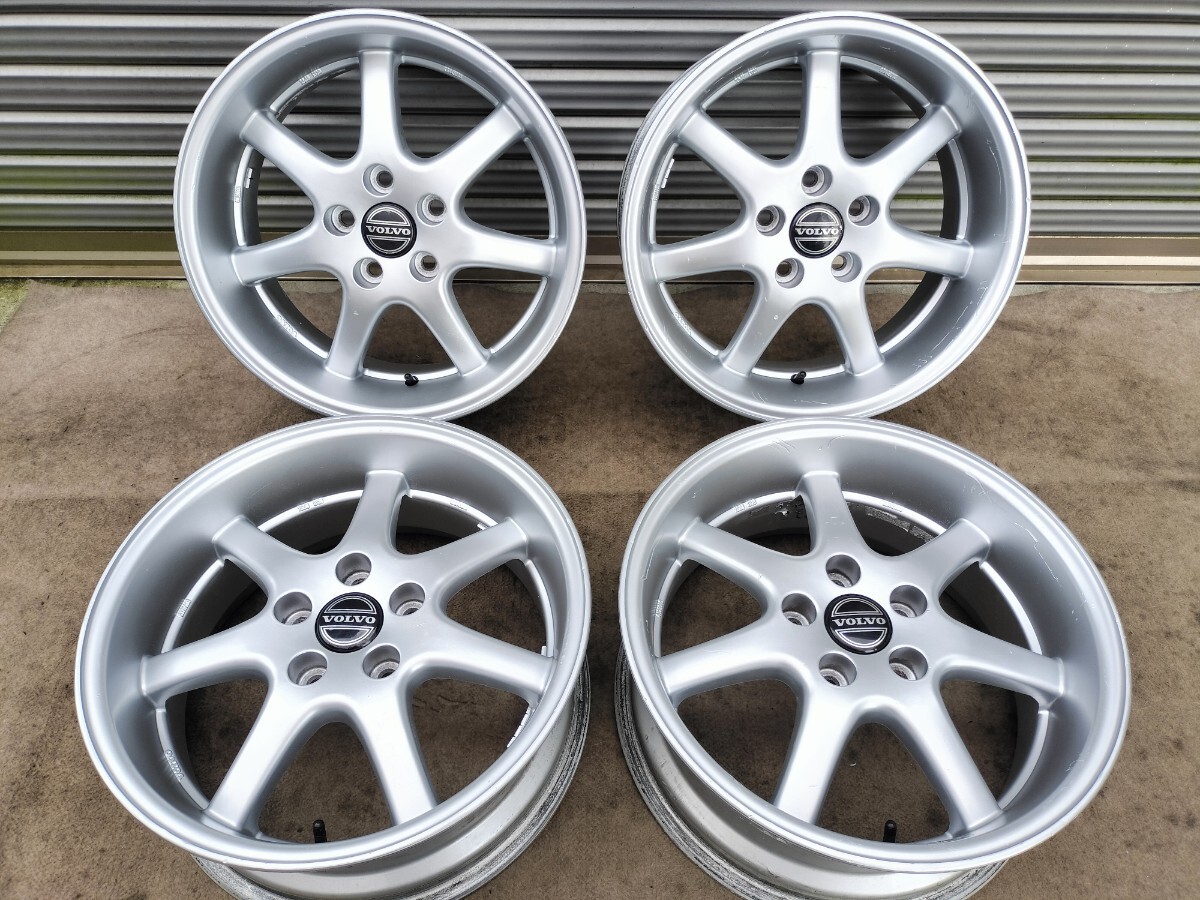 PCD100 深リム 12×5J リバース 145/70R12 特注鉄ホイール 軽トラ 軽 