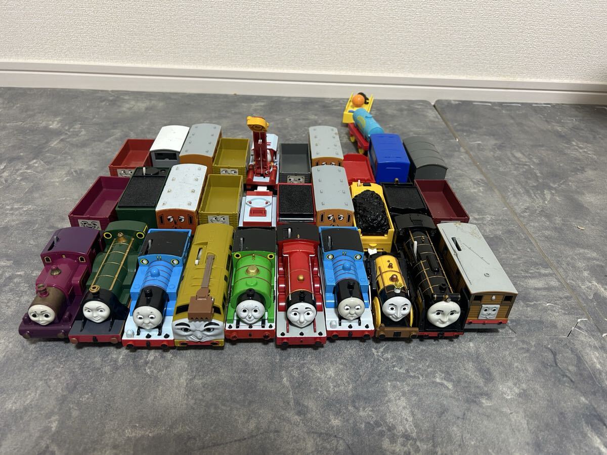 きかんしゃトーマス コンプリートDVD-BOX1〈初回生産限定・8枚組
