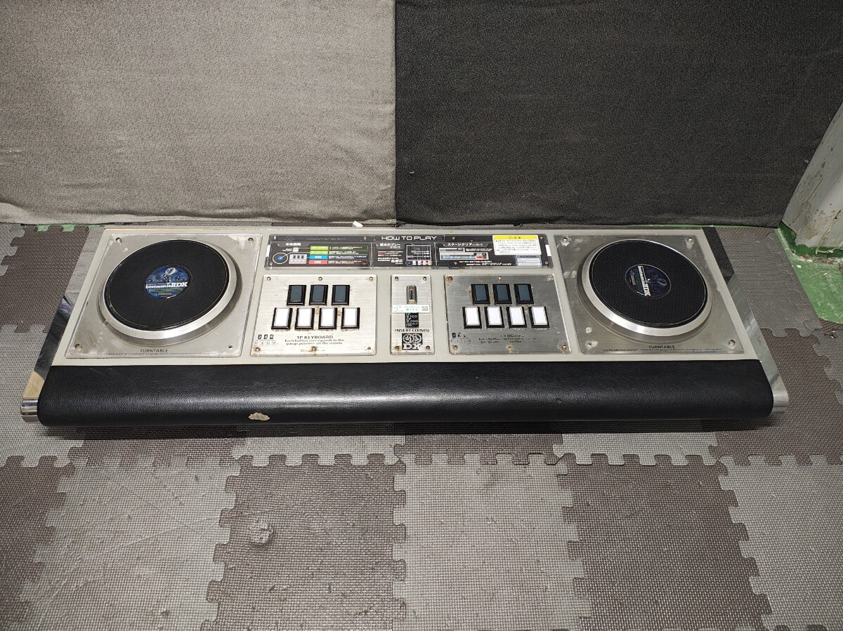 中古】動作確認 テーブルゲーム機 アーケードゲーム機 ポーカー レトロ
