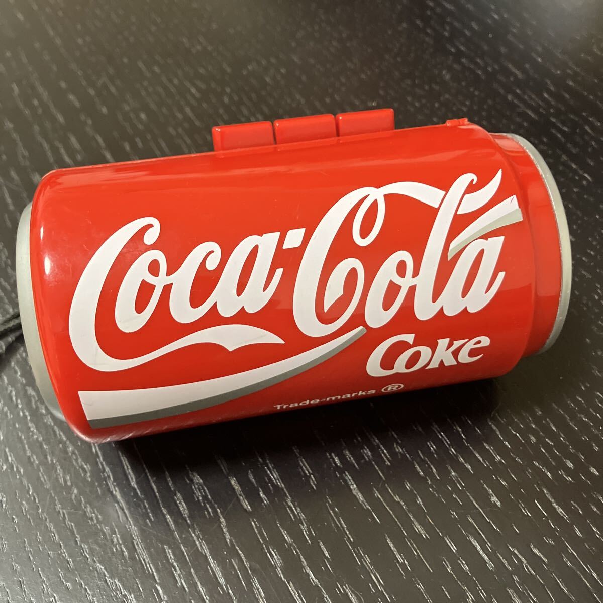【希少・美品】コカコーラ　ライトボックス　ヴィンテージ　昭和レトロ　アンティーク 昭和レトロ】激レア！ 美品 希少 Coca-Cola light コカコーラ ライト
