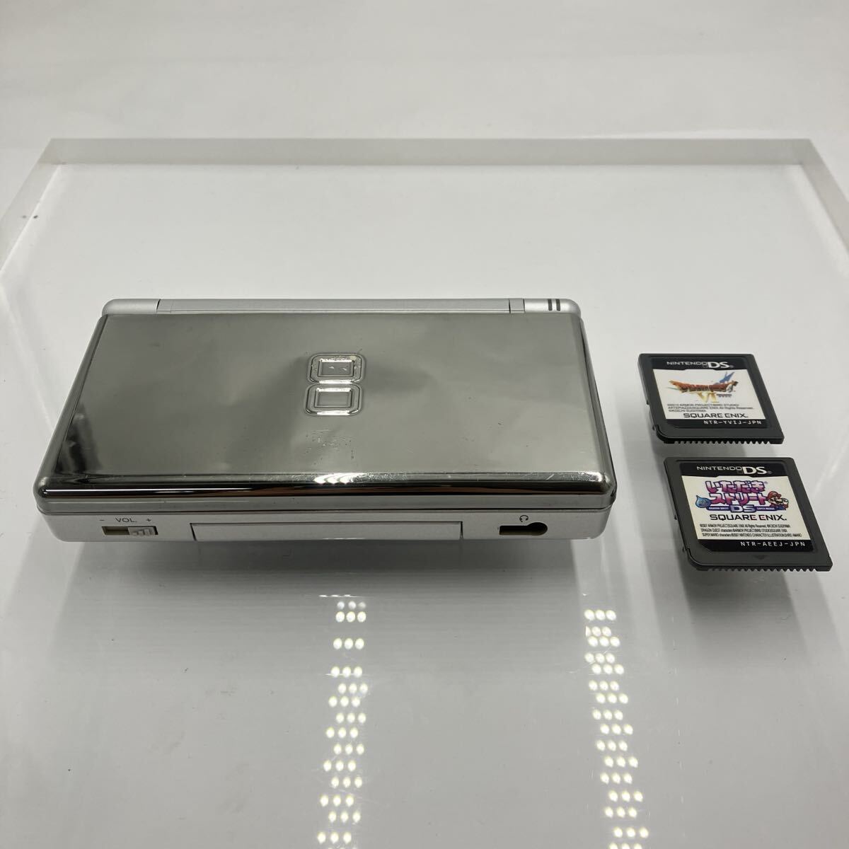 S-312◇Nintendo DS・3DS用ソフトまとめ売り◇39本セット◇マリオ