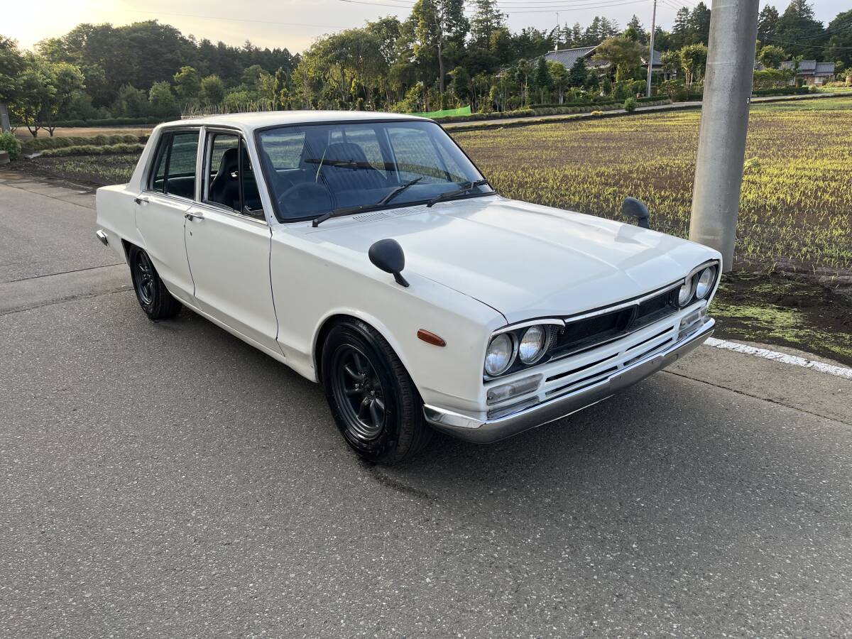 中古】1/64 ホットワークス ブリッツ スカイライン ER34 K5-660R 仕様