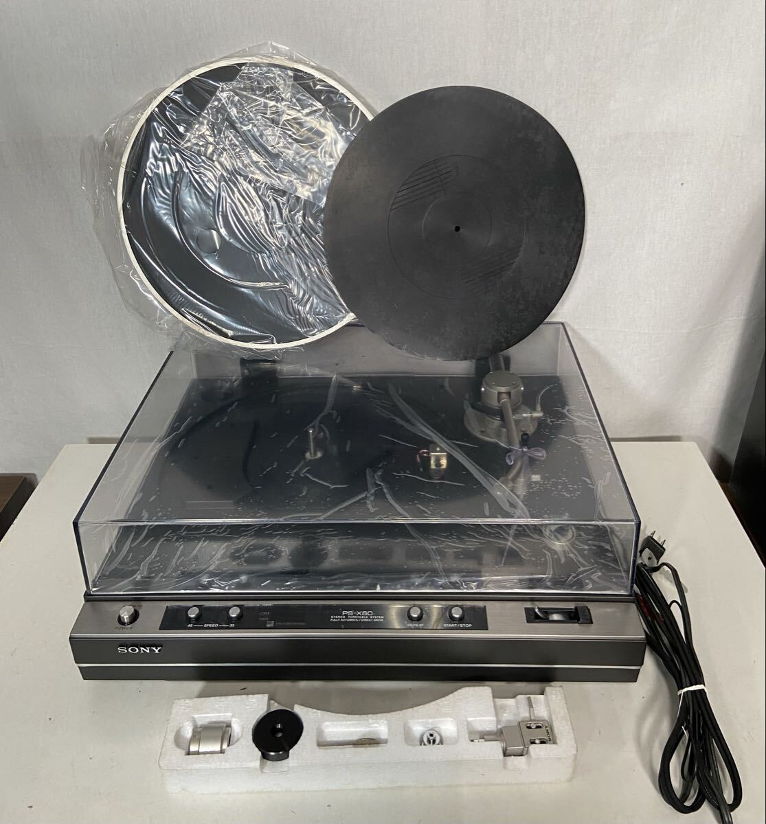 Victor ビクター ☆ジャンク品☆【ステレオチューナーアンプR-D1