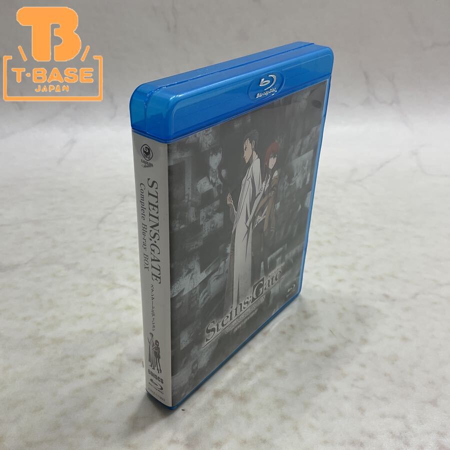 未使用】◇新品未使用 STEINS;GATE シュタインズ・ゲート
